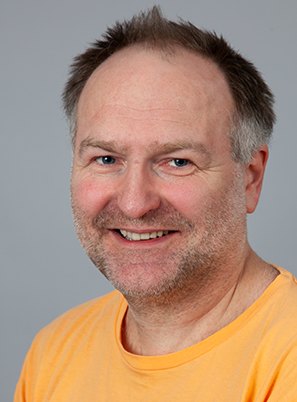 Dag Endresen