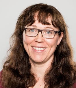Katrine Eldegard