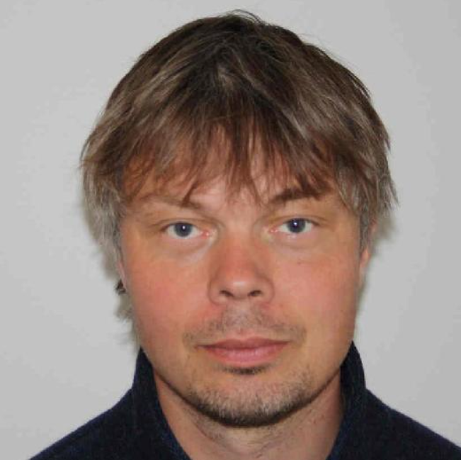 <sub>Anders G. Finstad</sub>