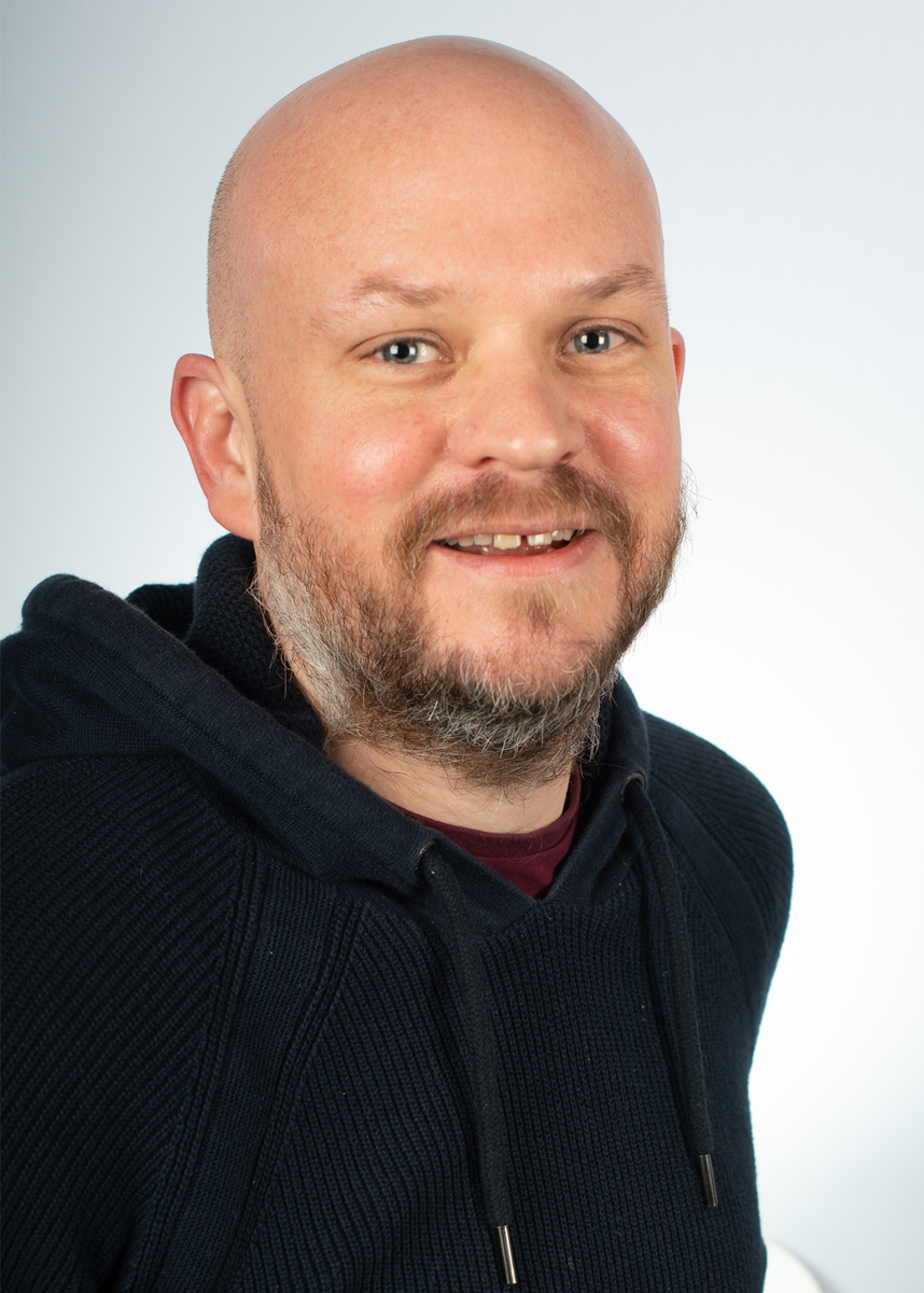 <sub>Matthew Grainger</sub>