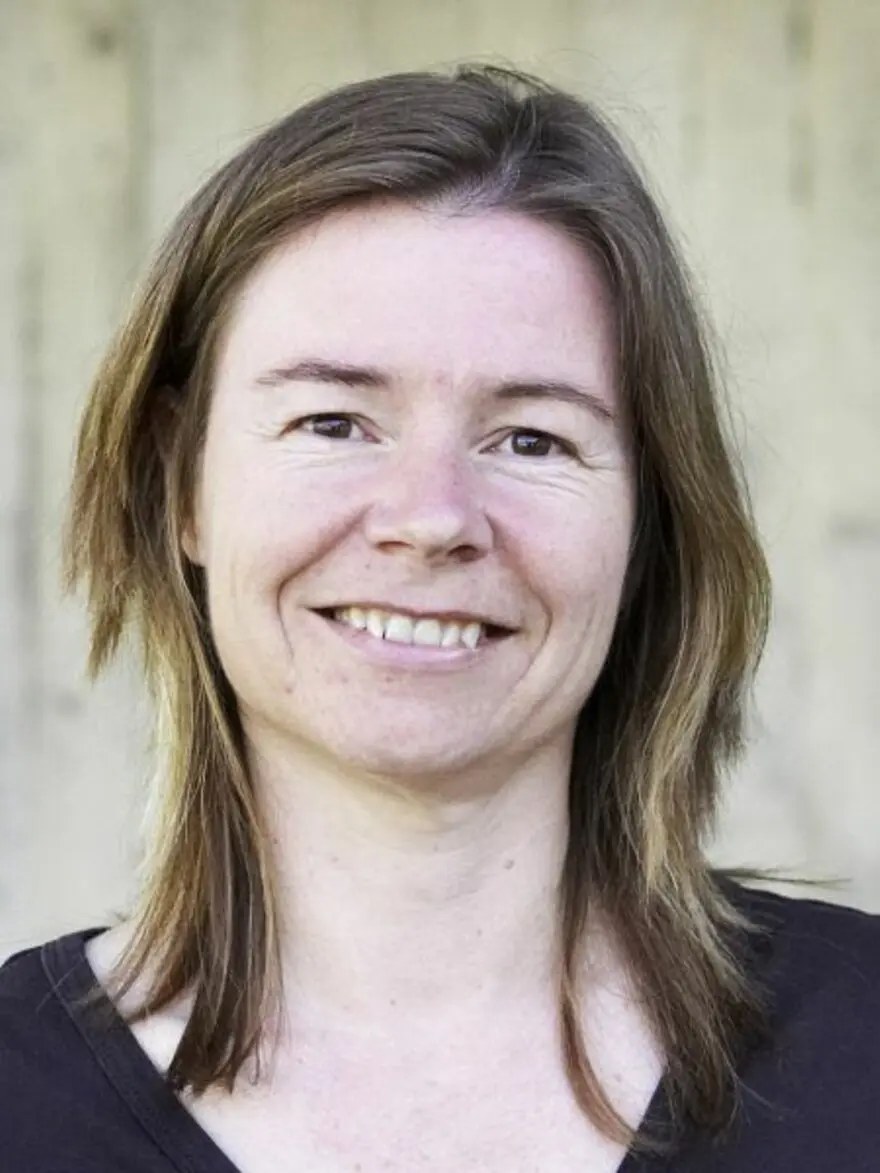 <sub>Cecilie Rolstad Denby</sub>