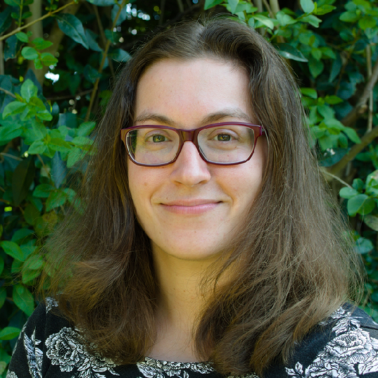 <sub>Chloé  R. Nater</sub>